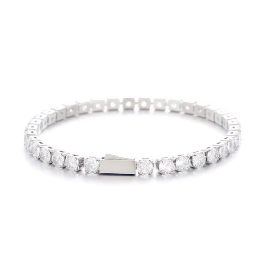 LUMI - ICED OUT Tennis Bracelet